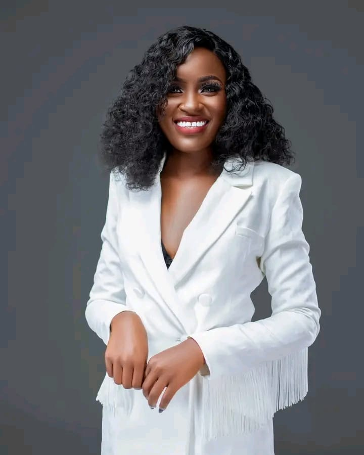 Purity M. Omariba - Communications Specialist