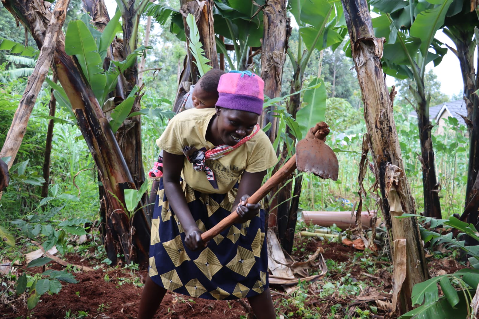 Success story of a women-led enterprise